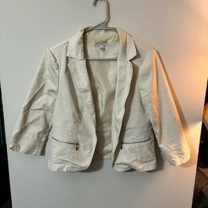 Dress Barn jacket
